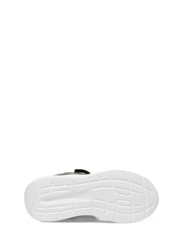 VENSIE F 5FX Siyah Erkek Çocuk Spor Ayakkabı - Görsel 7