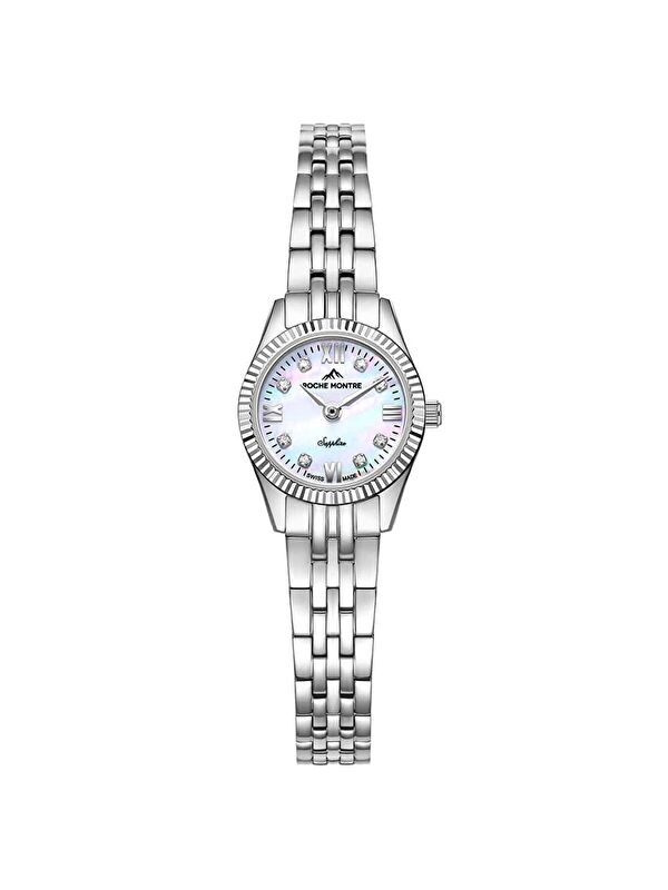 Roche Montre RML5018-01 Kadın Kol Saati