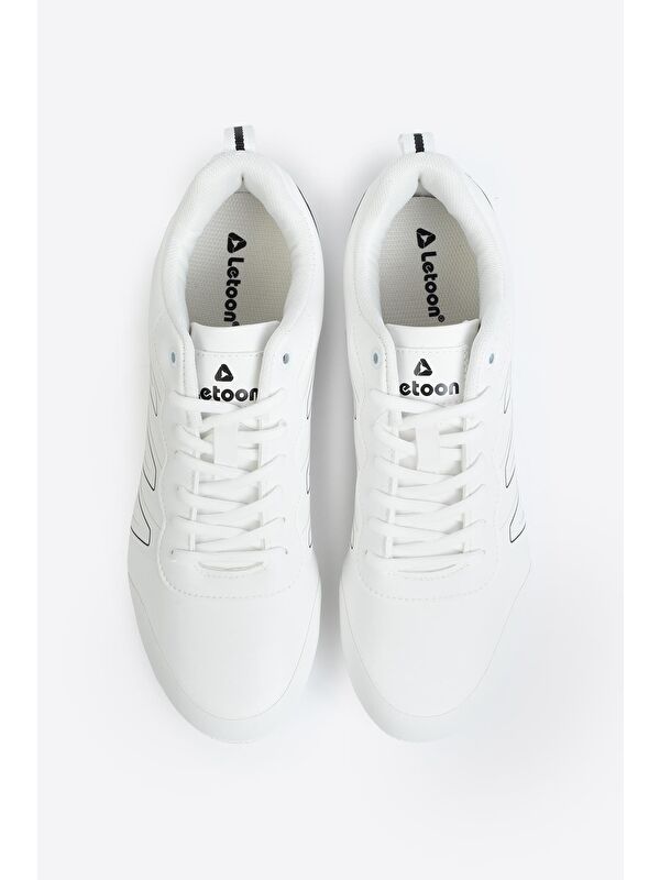 Erkek Spor Ayakkabı - LTN4009 - Görsel 3