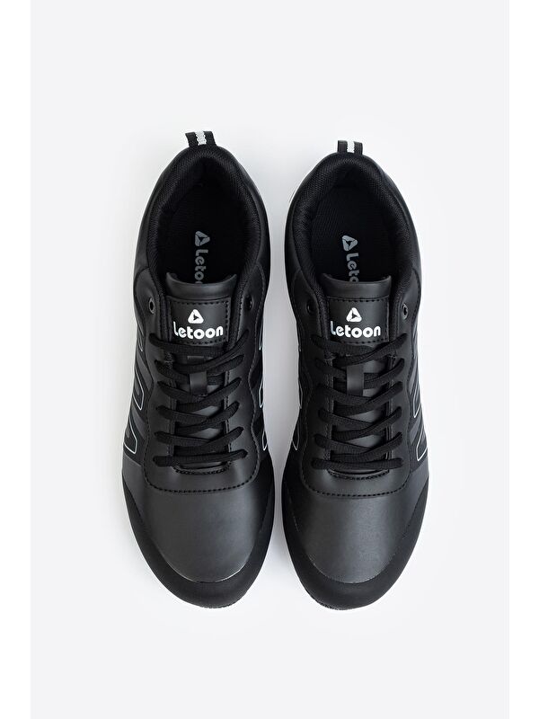 Erkek Spor Ayakkabı - LTN4009 - Görsel 7