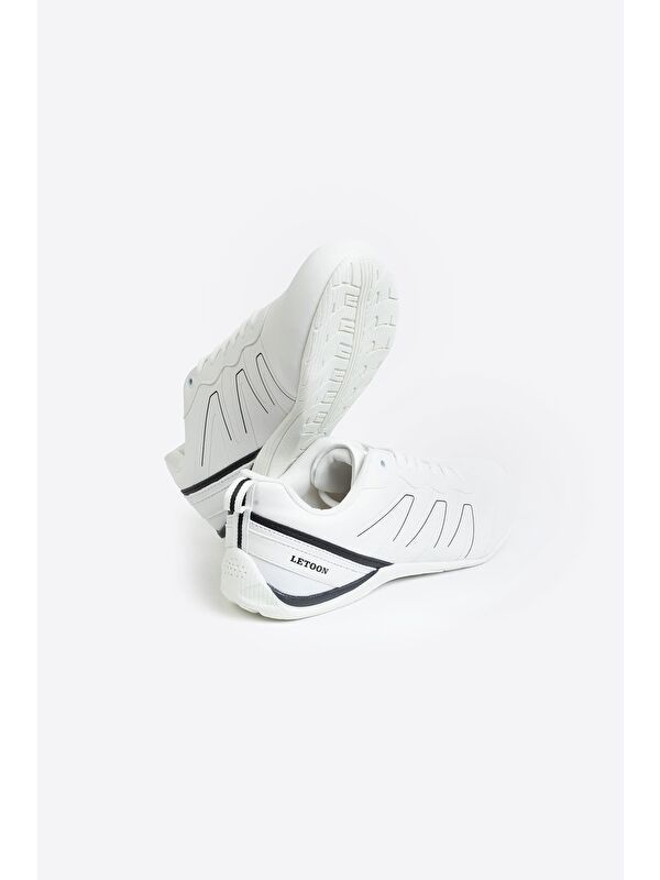 Erkek Spor Ayakkabı - LTN4009 - Görsel 6