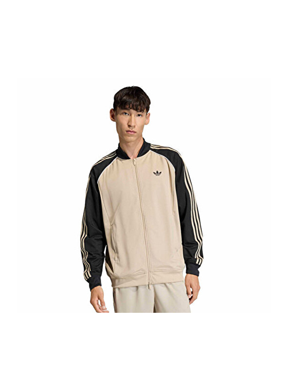 Adidas Sst Tt Erkek Günlük Ceket KE0114 Haki