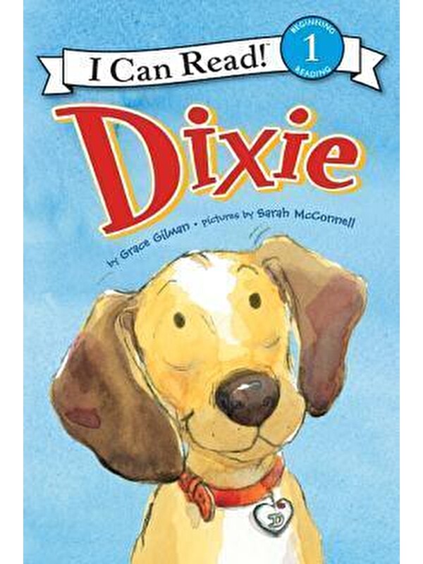 Harper Collins Publishers Dixie