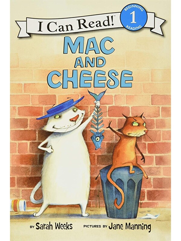 Harper Collins Publishers Mac and Cheese