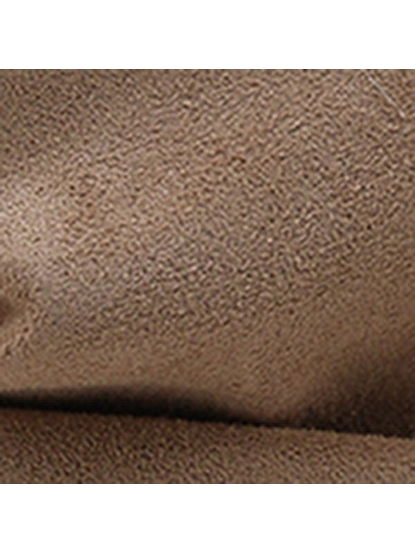 West Süet Çekmeli Kadın Kovboy Bot - Görsel 8