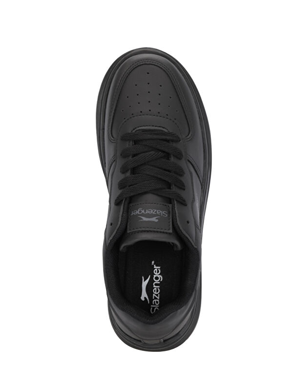 CRUZA I Kadın Siyah / Siyah Günlük Spor Ayakkabısı - Görsel 6