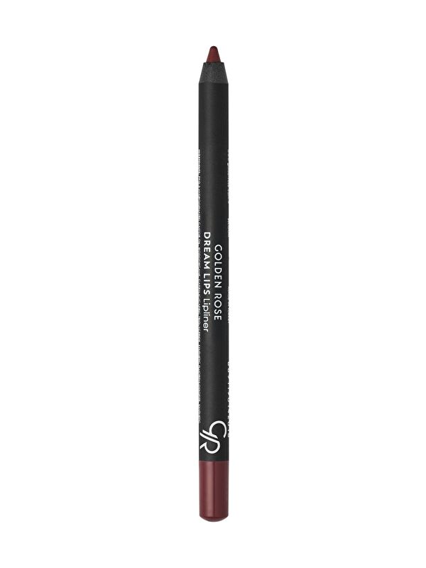 GOLDEN ROSE Dream Lips Lipliner No: 532 Syrup - Dudak Kalemi
