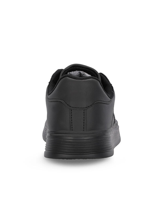 CRUZA I Kadın Siyah / Siyah Günlük Spor Ayakkabısı - Görsel 7