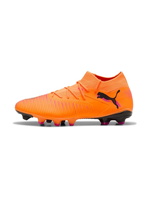 Puma Beyaz Puma Future 8 Match Krampon