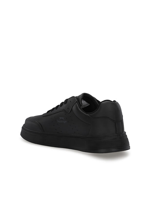 CONNIE Kadın Siyah / Siyah Günlük Spor Ayakkabısı - Görsel 4