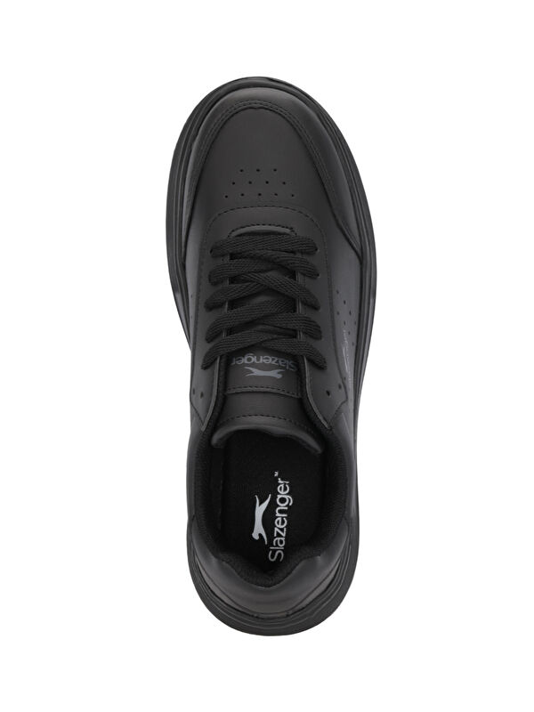 CONNIE Kadın Siyah / Siyah Günlük Spor Ayakkabısı - Görsel 6