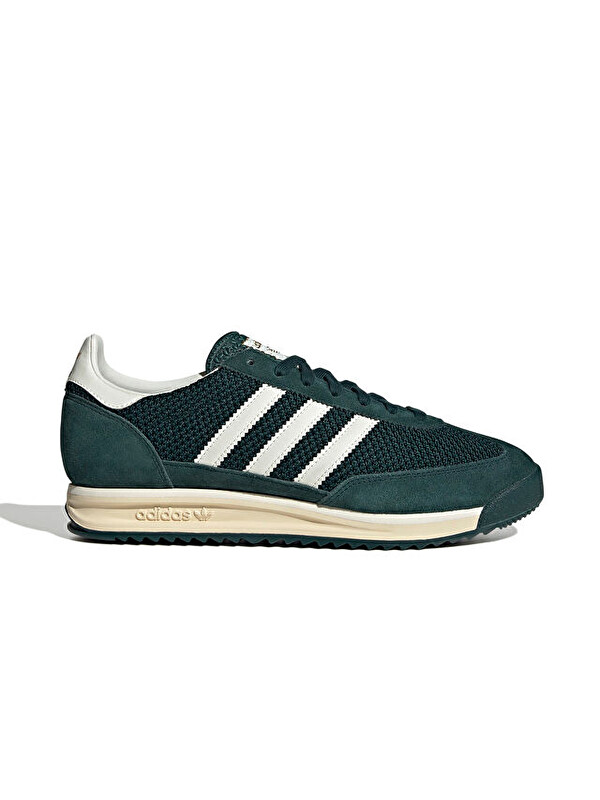 Adidas Sl 72 Rs Erkek Günlük Ayakkabı JR8772 Yeşil
