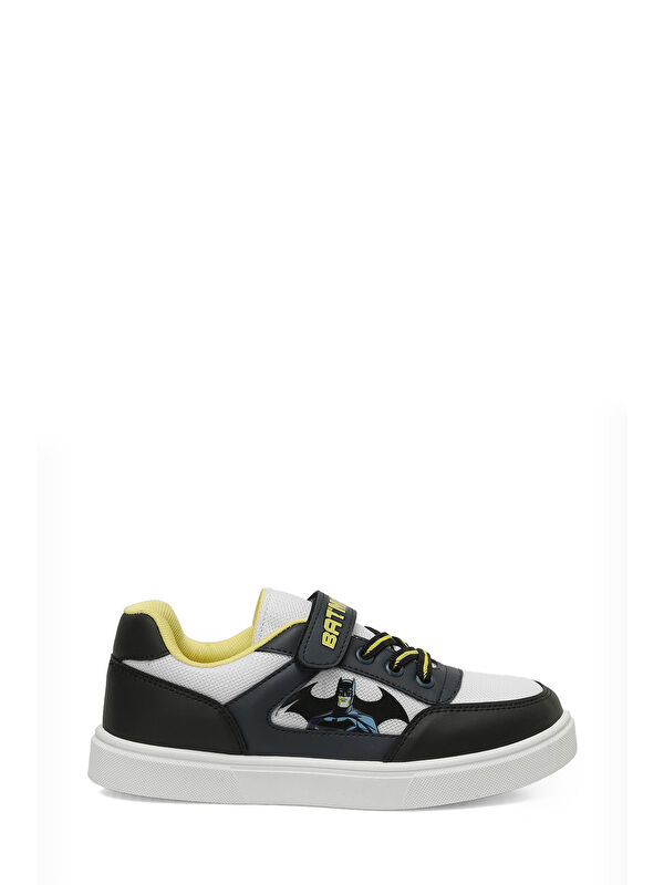 Batman PARED.F5FX Siyah Erkek Çocuk Sneaker