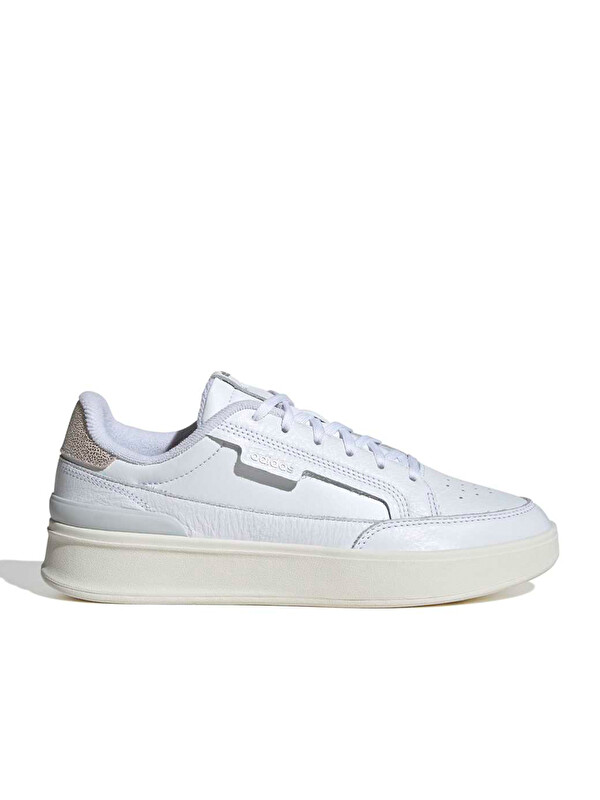 Adidas Aspyre Kadın Beyaz Sneaker