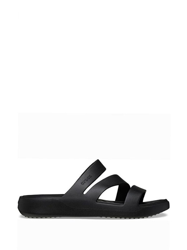 Crocs Gateway Strappy Kadın Terlik 209587-001