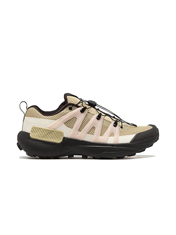 Salomon Genesis Advanced Erkek Outdoor Koşu Ayakkabısı L47730200 Krem