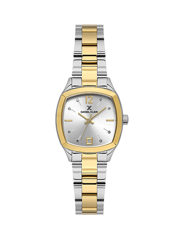 Daniel Klein DK.1.13912-6 Premium Kadın Kol Saati