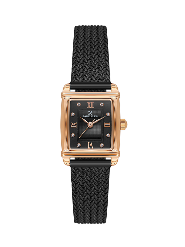 Daniel Klein DKE.1.10970-6 Premium Kadın Kol Saati