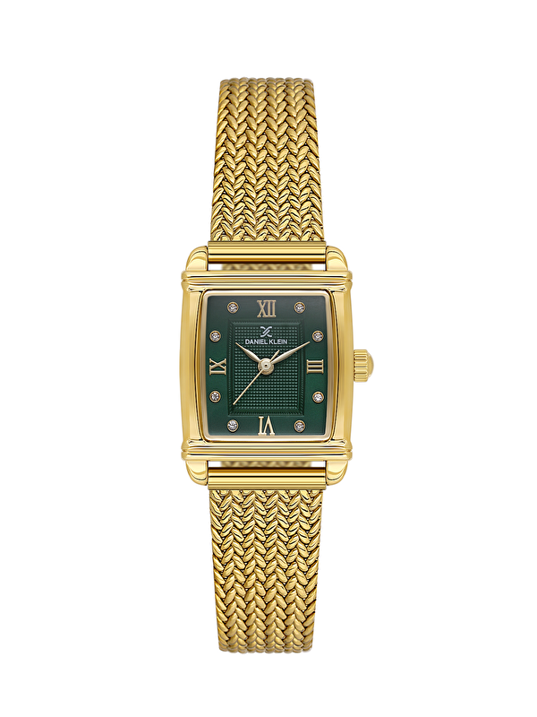 Daniel Klein DKE.1.10970-4 Premium Kadın Kol Saati