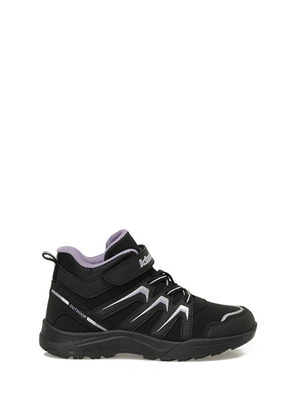 Kinetix BALVIN HI F 5PR Siyah Kız Çocuk Outdoor Bot