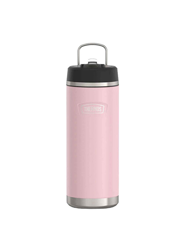 Thermos Icon IS233 Pipetli Termos 0,94L Sunset Pink 023110
