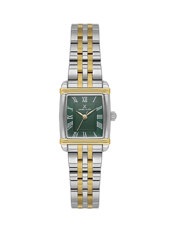 Daniel Klein DK.1.14115-4 Premium Kadın Kol Saati