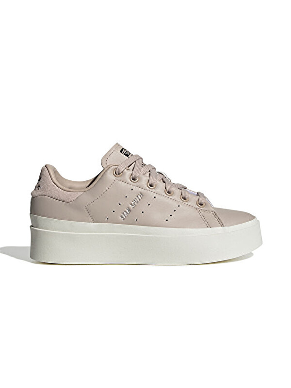 Adidas Stan Smith Bonega W Kadın Günlük Ayakkabı HQ9843 Pembe