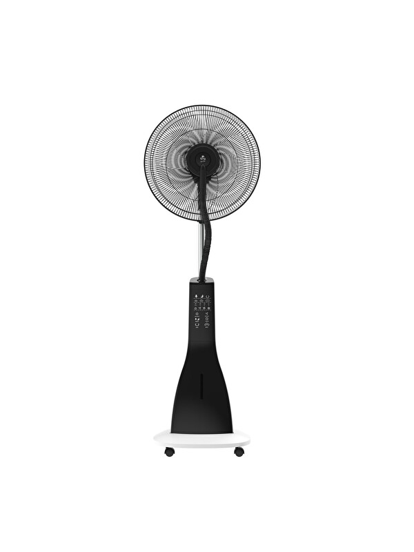 King K7106 OYA PLUS BUHARLI VANTİLATÖR