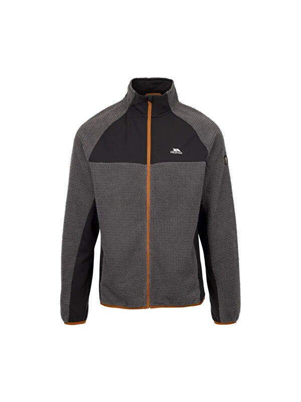 Trespass Cranwell- Fleece Jacket At 200 Erkek Polar Ceket Montu
