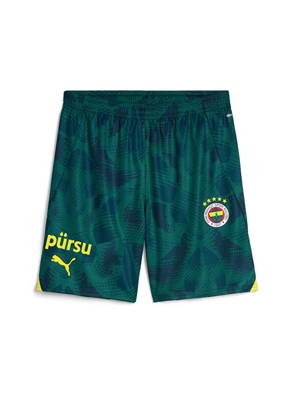 Puma Fenerbahçe S.K. 24/25 Erkek Kaleci Şort