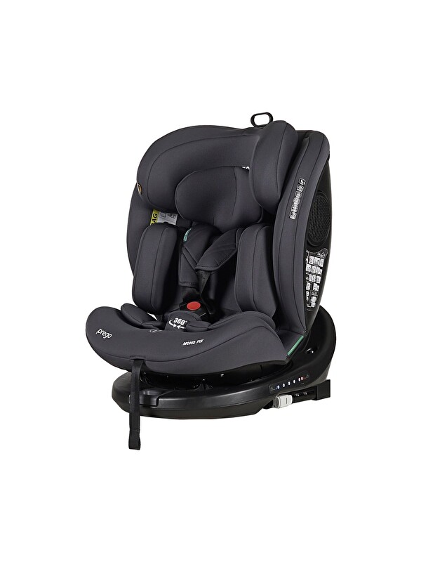 Prego Baby Monofix i-Size Oto Koltuğu CC05