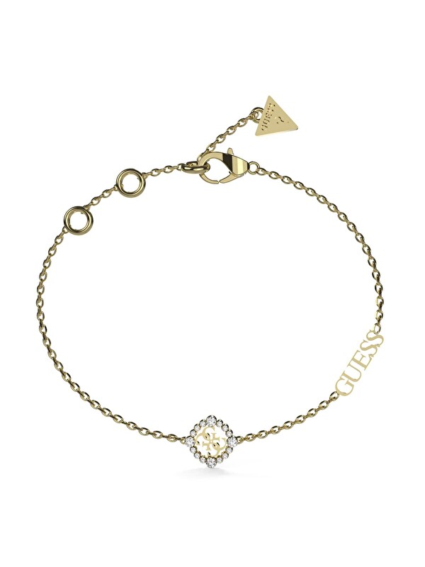 Guess JGUJUBB04644JWYGS Kadın Bileklik