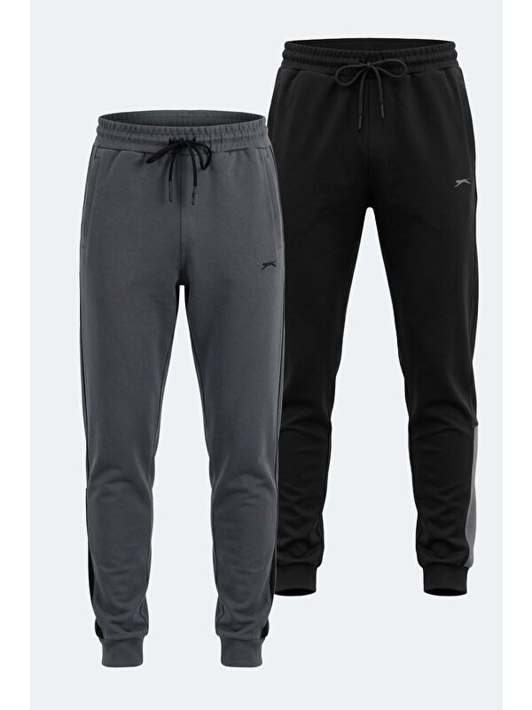SLAZENGER VALARY 2 Lİ SET Erkek   Eşofman Altı