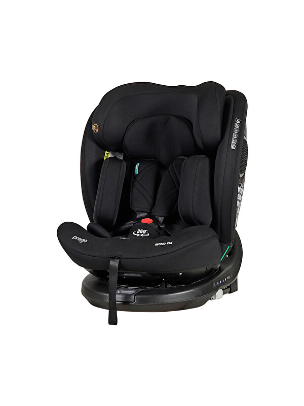 Prego Baby Cc05 Monofix 0-36 Kg İ-size Oto Koltuğu