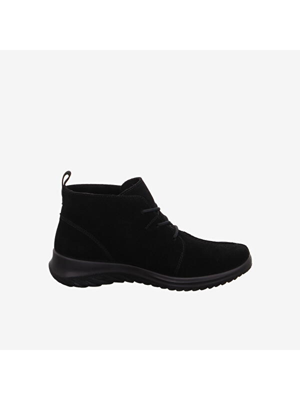 Legero Kadın Bot 2-009569-0000 SOFTBOOT 4.0 Black