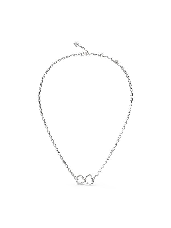 Guess JGUJUBN04616JWRHTU Kalpli Kadın Kolye