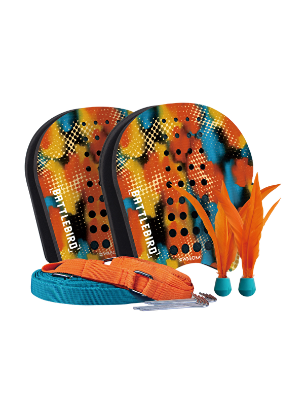 Waboba Battle Bird