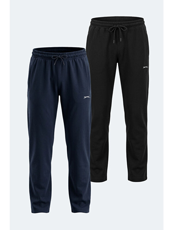 SLAZENGER KIRABO 2 Lİ SET Erkek   Eşofman Altı