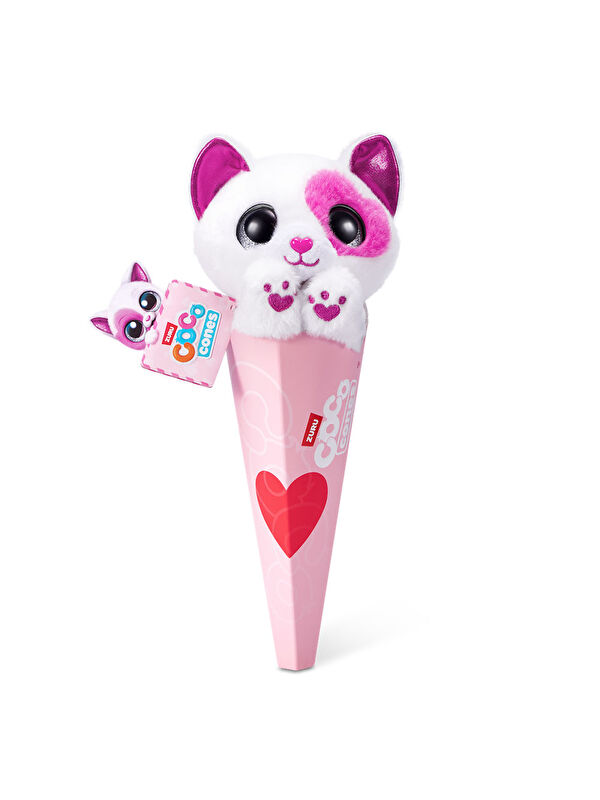 Coco Cones Sevgili Pelüş Tilly S1-9639SQ1