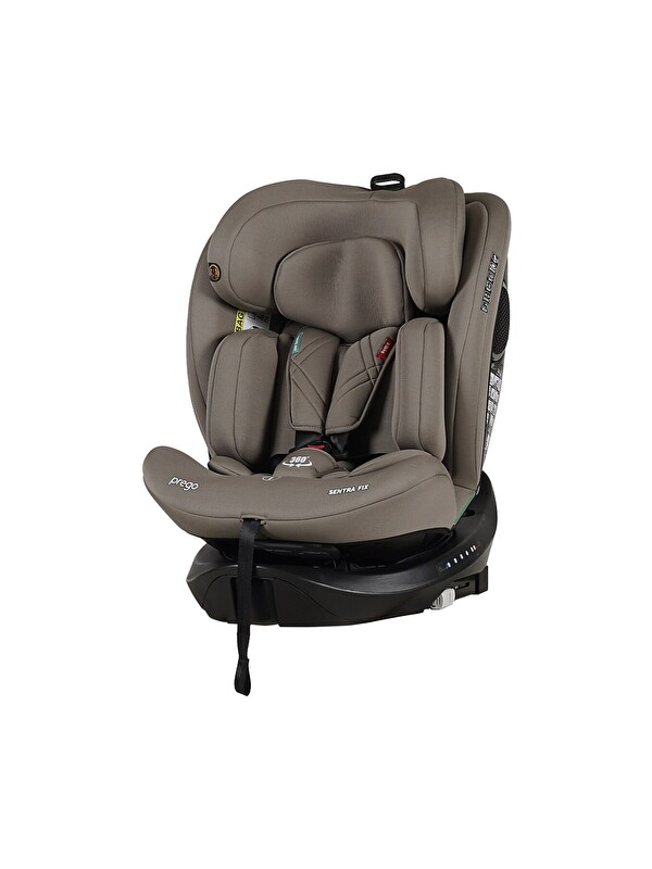 Prego Baby Sentrafix i-Size Oto Koltuğu CC08