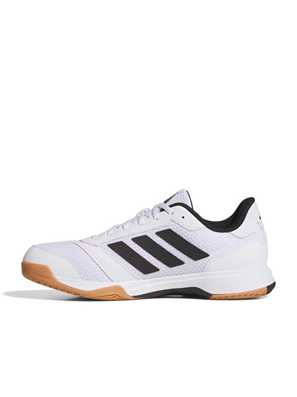 Ligra 8 Erkek Beyaz Spor Ayakkabı - Görsel 3