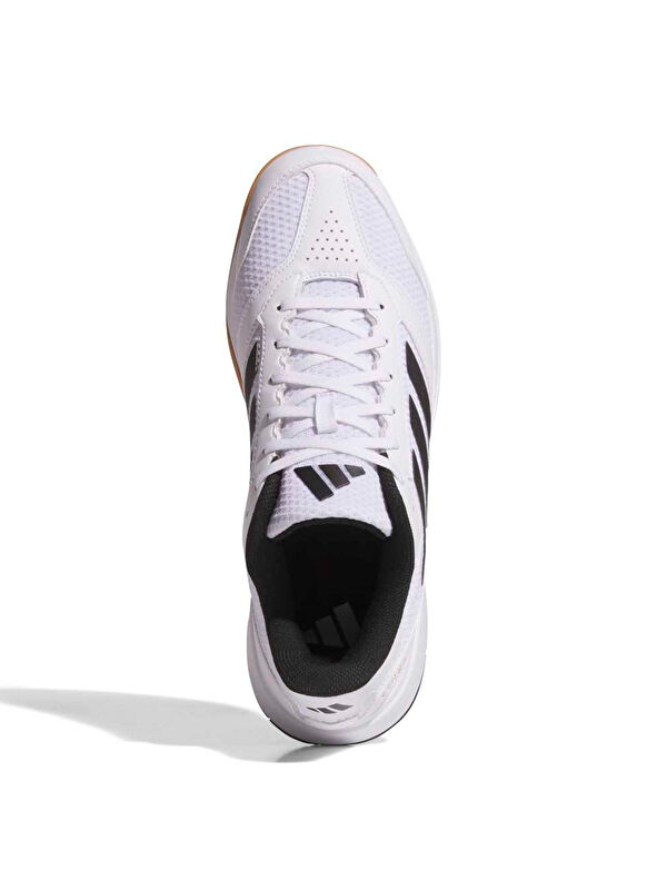 Ligra 8 Erkek Beyaz Spor Ayakkabı - Görsel 4