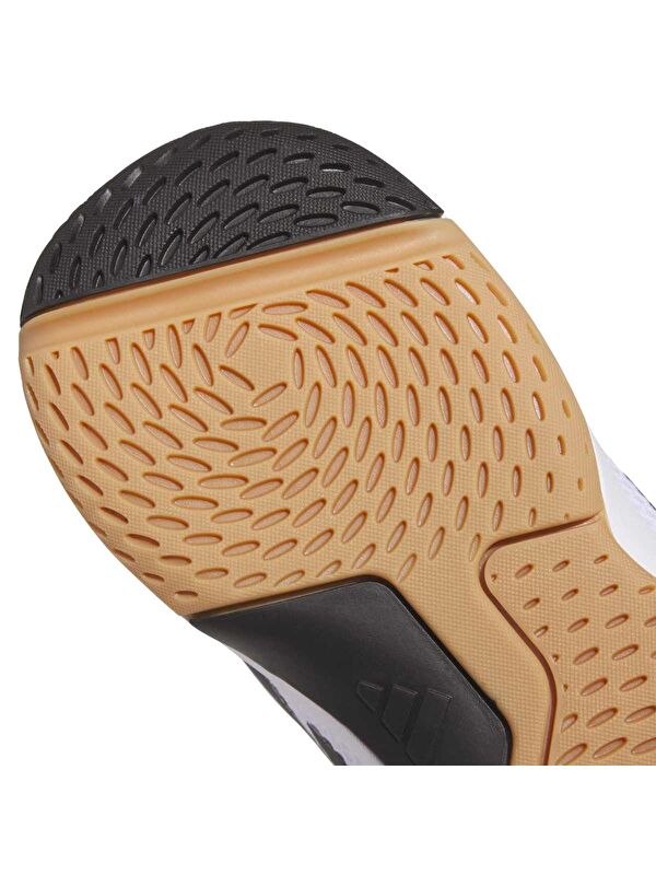 Ligra 8 Erkek Beyaz Spor Ayakkabı - Görsel 5