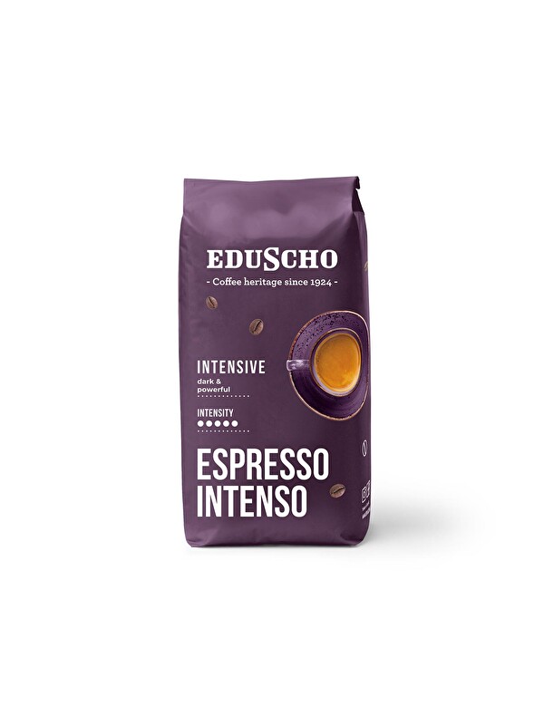 Tchibo Eduscho Espresso Intenso Çekirdek Kahve 1000 g