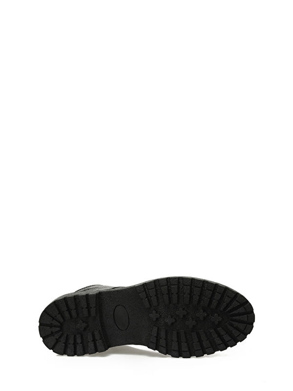 BUDAK 5PR Siyah Erkek Bot - Görsel 7