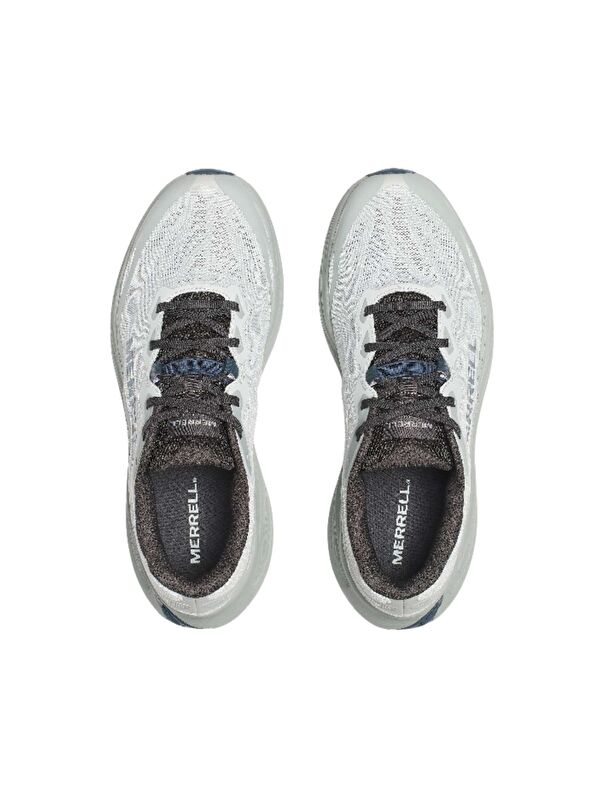 Promorph Erkek Gri Yol Koşusu Ayakkabısı - Görsel 5