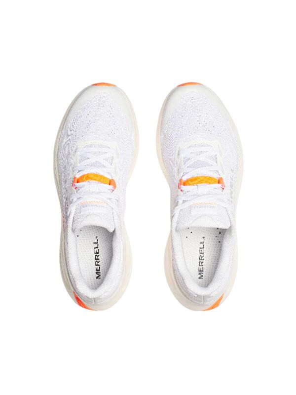 Promorph Erkek Beyaz Yol Koşusu Ayakkabısı - Görsel 5