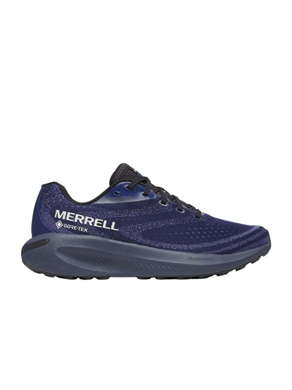 Merrell Morphlite Gore-Tex Erkek Mavi Yol Koşusu Ayakkabısı