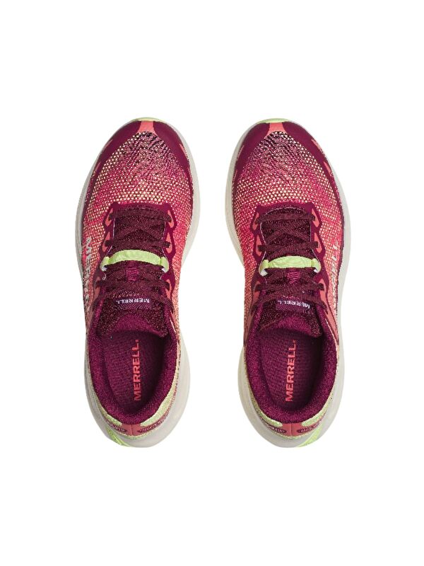 Promorph 3d Erkek Turuncu Yol Koşusu Ayakkabısı - Görsel 5