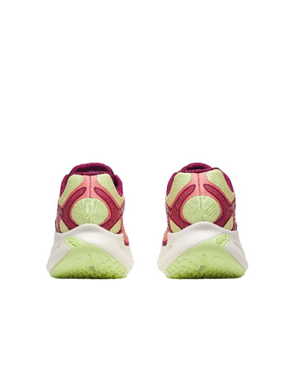 Promorph 3d Erkek Turuncu Yol Koşusu Ayakkabısı - Görsel 6